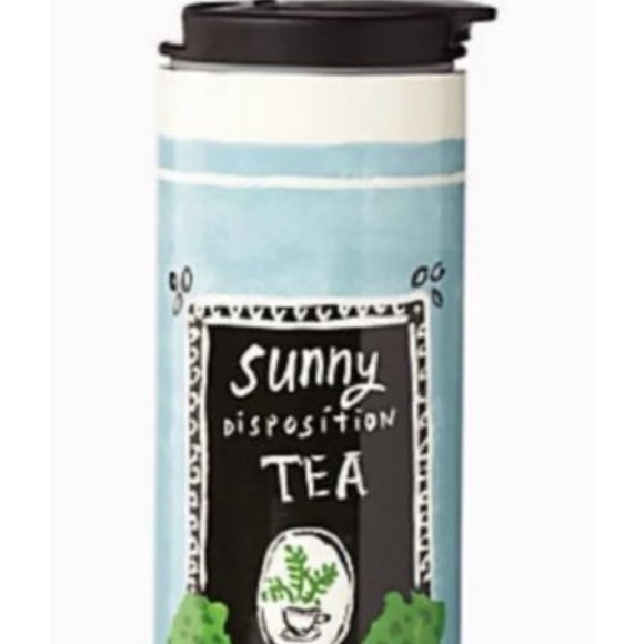 kate spade Other - NWT Kate Spade "Sunny Disposition" Tumbler
